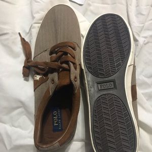 Mens Ralph Lauren shoes